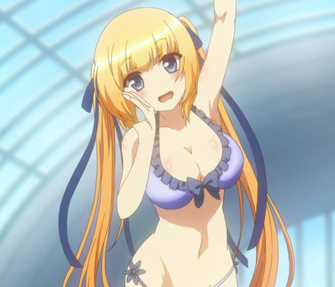 ワガママハイスペック 11話 感想 94_stitch