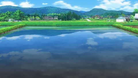 のんのんびより のんすとっぷ 2話 感想 0237