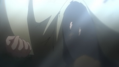 約束のネバーランド 9話 感想 035
