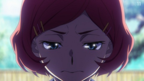 文豪ストレイドッグス 5期 61話 感想 人外魔境(其の三) 91