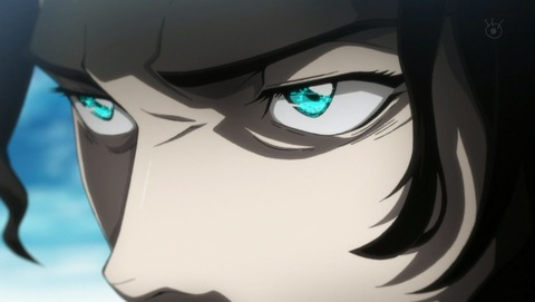 PSYCHO-PASS サイコパス 2 6話 感想 86