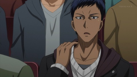 黒子のバスケ 第69話 感想 赤司様はラノベ好きぼっちにもお優しい 黒バス 3期 あにこ便 黒子のバスケ 第69話 感想 赤司様はラノベ好きぼっちにもお優しい 黒バス 3期 あにこ便