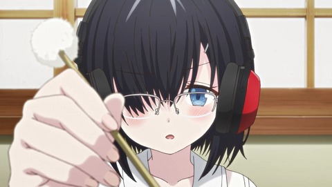 180秒で君の耳を幸せにできるか? 1話 感想 76