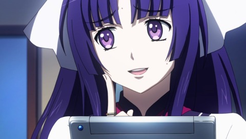 空戦魔導士候補生の教官 第1話 感想 どこか懐かしさすら感じる あにこ便