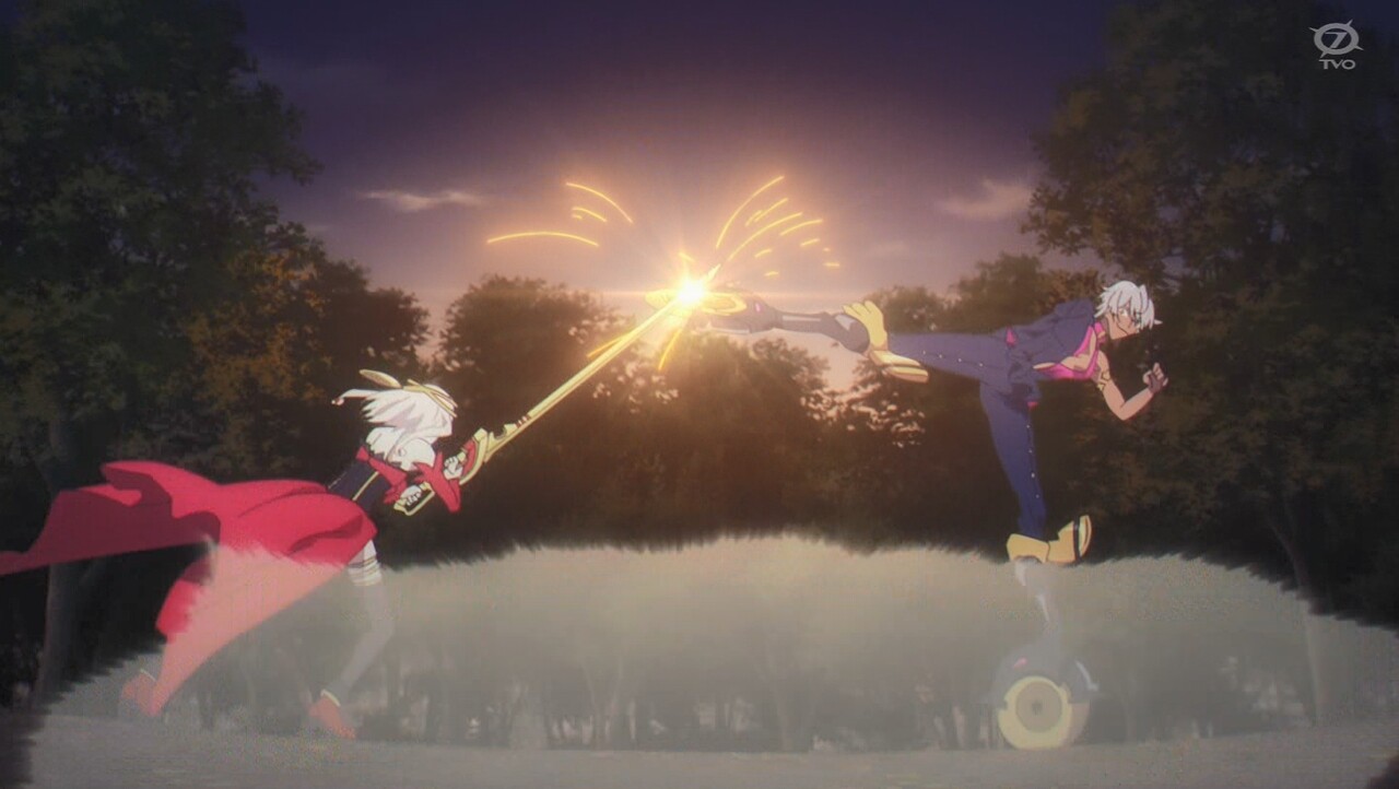 Takt Op Destiny Gif