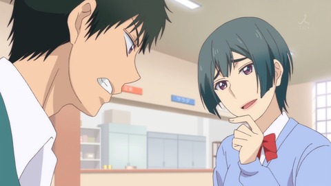 私がモテてどうすんだ 7話 感想 05