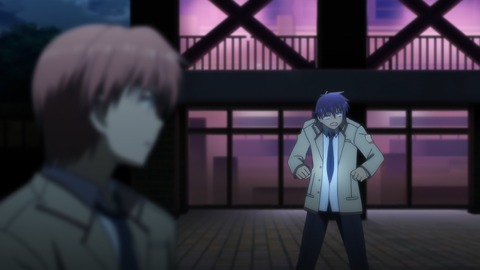 Angel Beats! 1話 感想 056