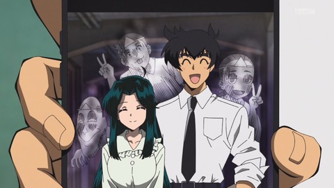 地獄先生ぬ～べ～ 2025年版 5話 感想 はたもんばの呪い 30