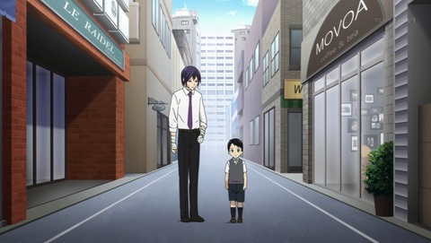ノラガミ 2期 13話 感想 最終回 070