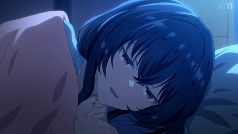 わたしが恋人になれるわけないじゃん、ムリムリ!(※ムリじゃなかった!?) わたなれ 8話 感想 完全勝利するなんて、ムリムリ! 58