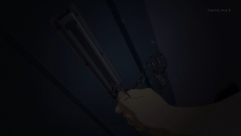 ひぐらしのなく頃に 業 4話 感想 0126