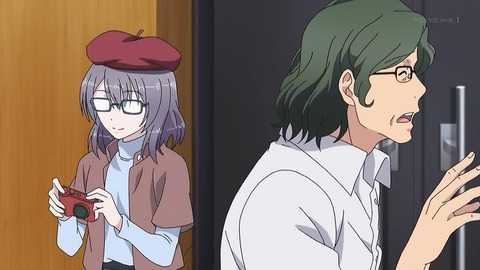 リケ恋 11話 感想 007