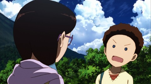 弱虫ペダル 第21話 感想 ゴッドハンドでフレーム砕きに来た 弱ペダgr あにこ便 弱虫ペダル 第21話 感想 ゴッドハンドでフレーム砕きに来た 弱ペダgr あにこ便