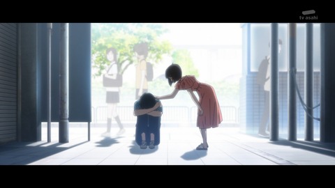 【小市民シリーズ】第10話 感想 2期決定でますます心配される岐阜の治安