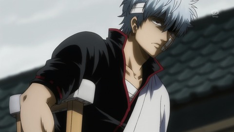 銀魂 第308話 感想 新章も引き続きシリアスモード 4期43話 あにこ便 銀魂 第308話 感想 新章も引き続きシリアスモード 4期43話 あにこ便