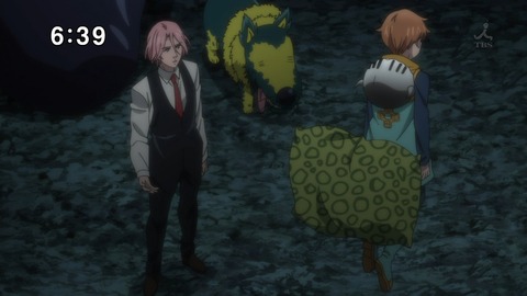 七つの大罪 戒めの復活 第19話 感想 ピンチだよ 全員集合 あにこ便