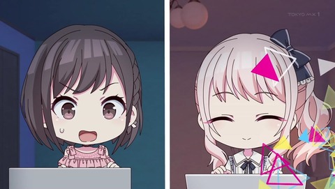 ぷちセカ 10話 感想 0244