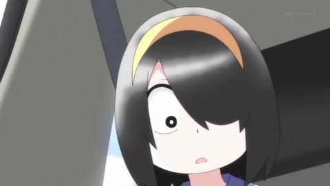 事情を知らない転校生がグイグイくる 4話 感想 03