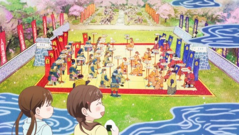 3月のライオン 21話 感想 54