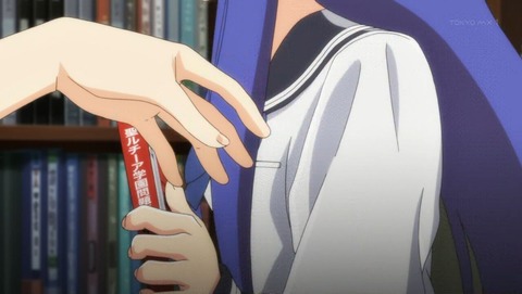 ひぐらしのなく頃に 業 21話 感想 0113