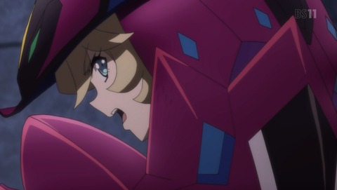 戦姫絶唱シンフォギアXV 5期 13話 最終回 感想 64