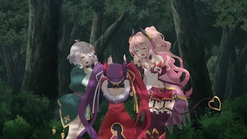 プリコネ2期 8話 感想 2539