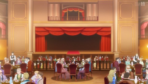 最後にひとつだけお願いしてもよろしいでしょうか さいひと 4話 感想 拳の想い人（サンドバッグ）に会いに行ってもよろしいでしょうか 16