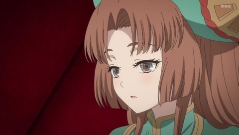 聖剣伝説 Legend of Mana 10話 感想 3677