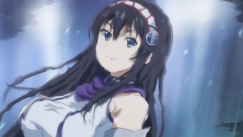 ピーター・グリルと賢者の時間 8話 感想 029