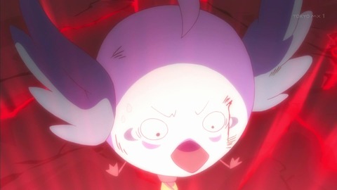 魔法少女大戦 10話 154