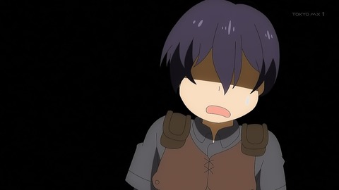フルダイブ 10話 感想 046