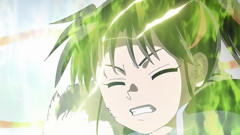 半妖の夜叉姫 40話 感想 025