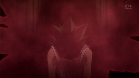 HUNTER×HUNTER 131話 感想 ハンタ 472