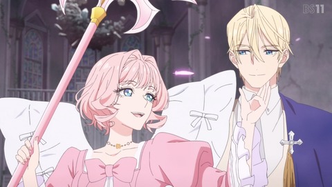 【さいひと】第12話 感想 皇子が敵になるなんて…【最後にひとつだけお願いしてもよろしいでしょうか】