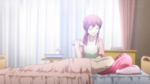 Angel Beats! 10話 感想 020