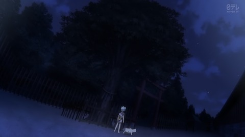 半妖の夜叉姫 15話 感想 055