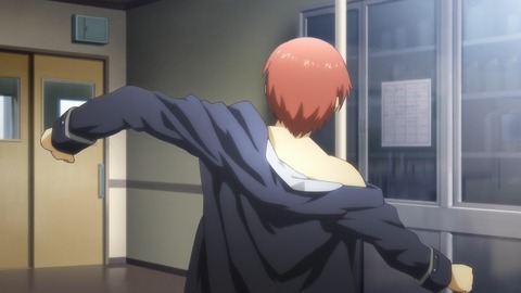 Angel Beats! 1話 感想 012