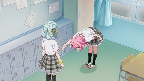 わたしが恋人になれるわけないじゃん、ムリムリ!(※ムリじゃなかった!?) わたなれ 16話 感想 こんなステージ、わたしにはムリ! 2