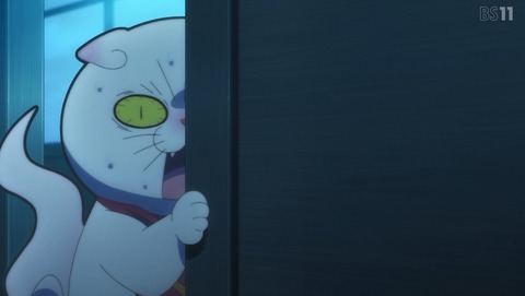 あやかしトライアングル 5話 感想 オモカゲ 27