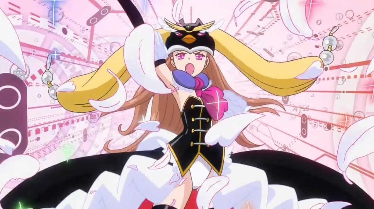 輪るピングドラム とかいう謎アニメあったよな あにこ便 輪るピングドラム とかいう謎アニメあったよな あにこ便