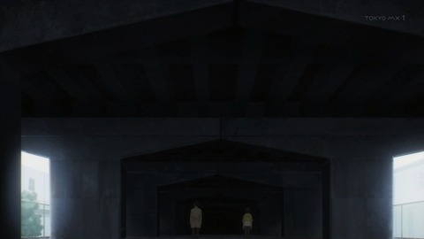 ブギーポップは笑わない 12話 感想 255