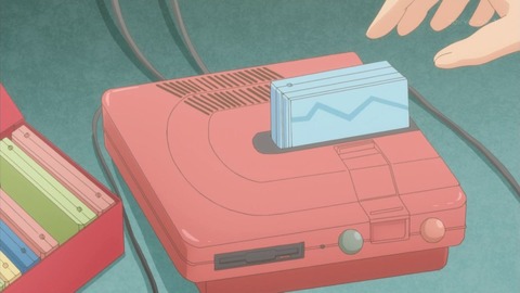 すのはら荘の管理人さん 6話 感想 127