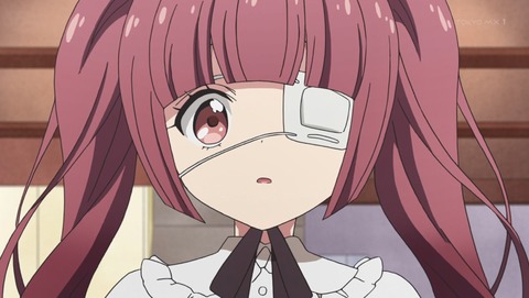 邪神ちゃんドロップキック 2期 10話 感想 34