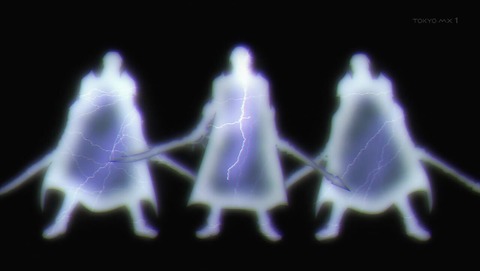 魔王学院の不適合者 Ⅱ 11話 感想 2192