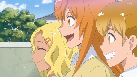長瀞さん 2期 5話 感想 0523