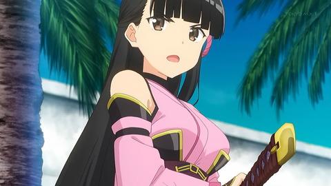防振り 4話 感想 076