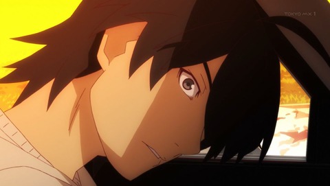 終物語 ひたぎランデブー 4話 感想 039
