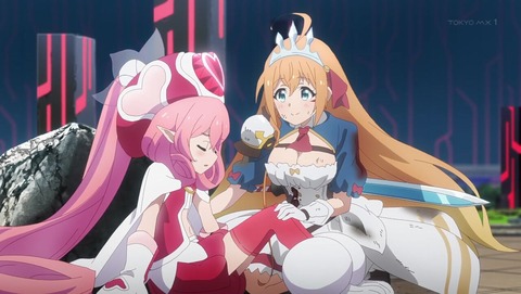 プリコネ2期 最終回 12話 感想 1705
