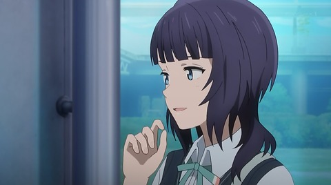 ラブライブ! 2話 感想 053