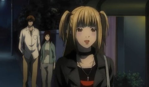misa